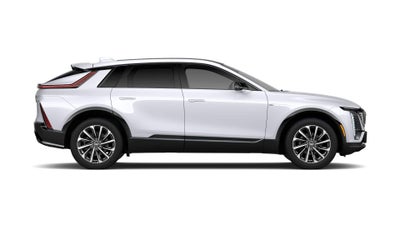 2026 Cadillac LYRIQ Premium Sport