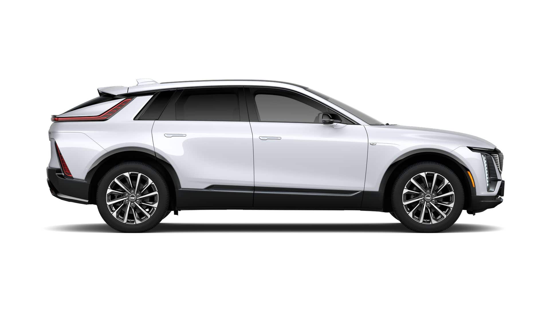 2026 Cadillac LYRIQ Premium Sport