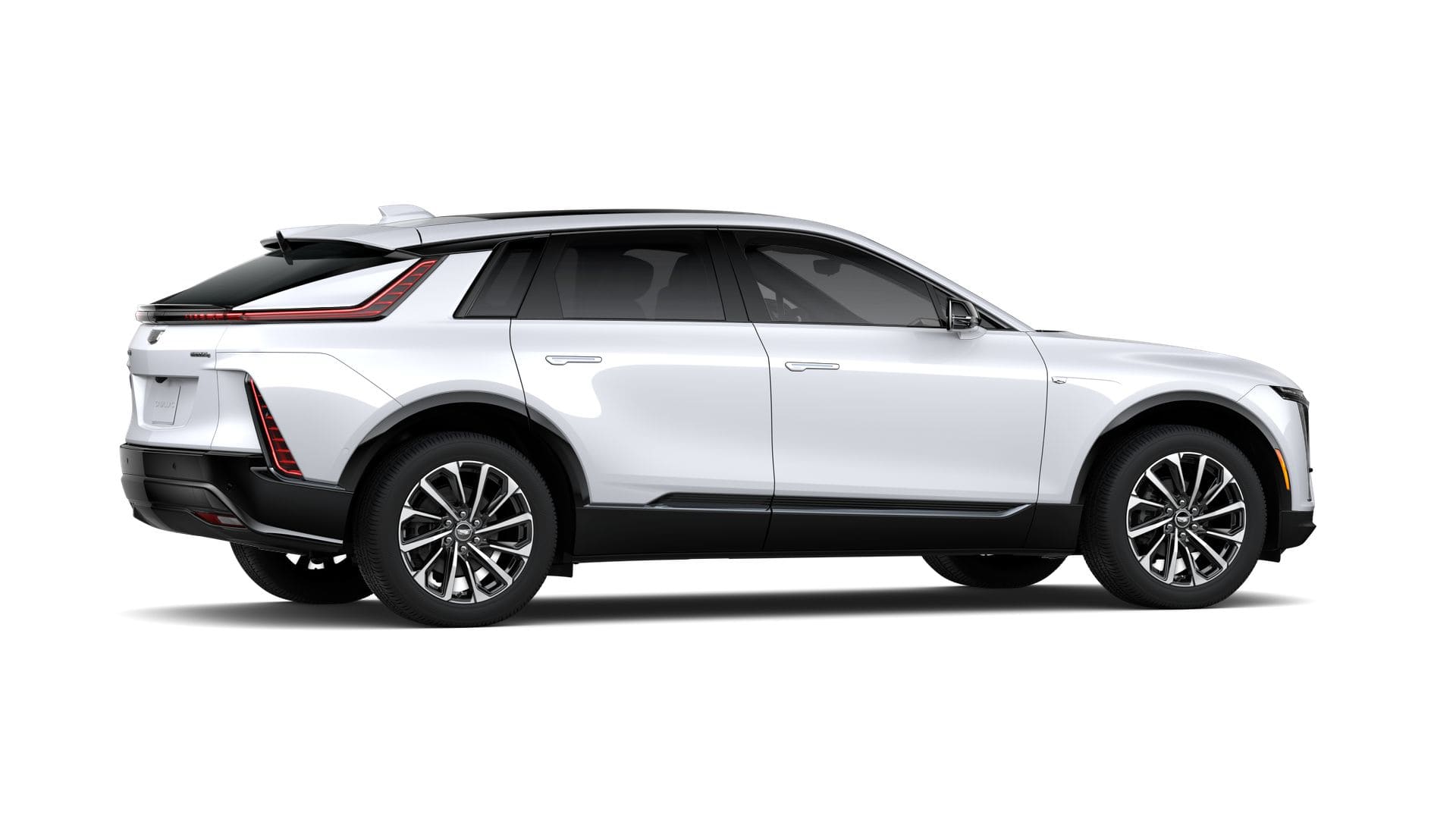 2026 Cadillac LYRIQ Premium Sport