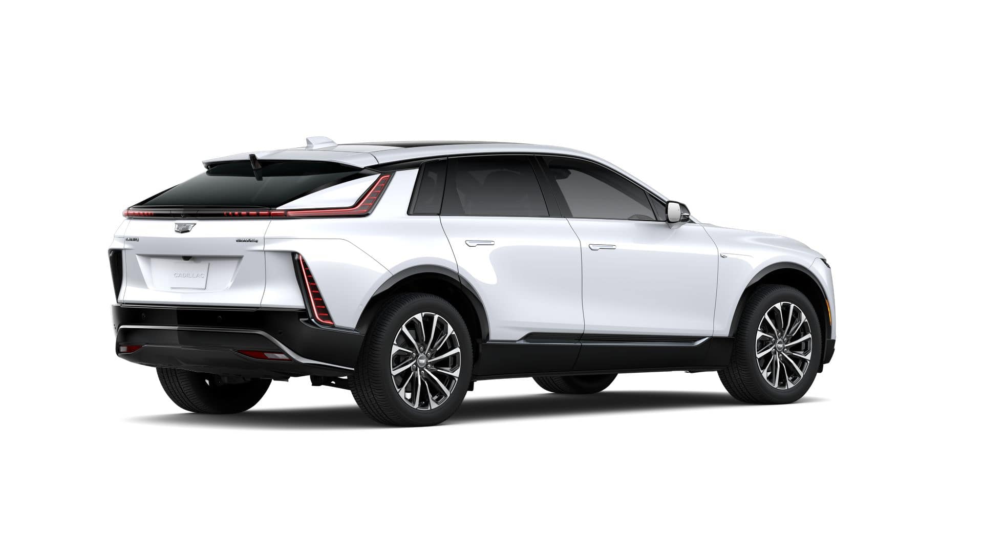 2026 Cadillac LYRIQ Premium Sport