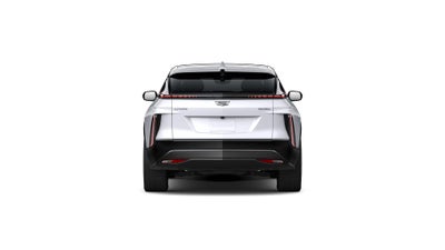 2026 Cadillac LYRIQ Premium Sport