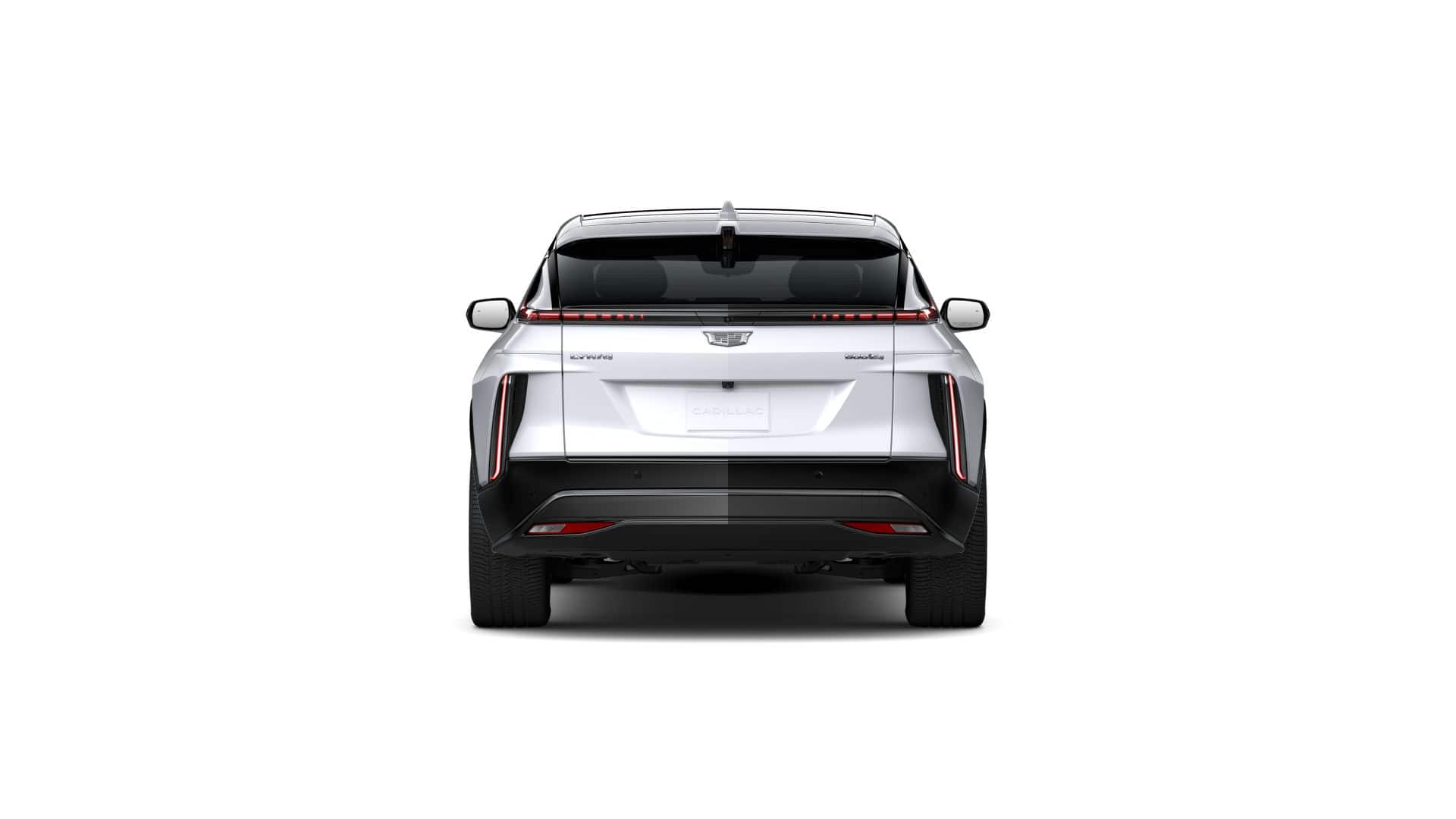 2026 Cadillac LYRIQ Premium Sport