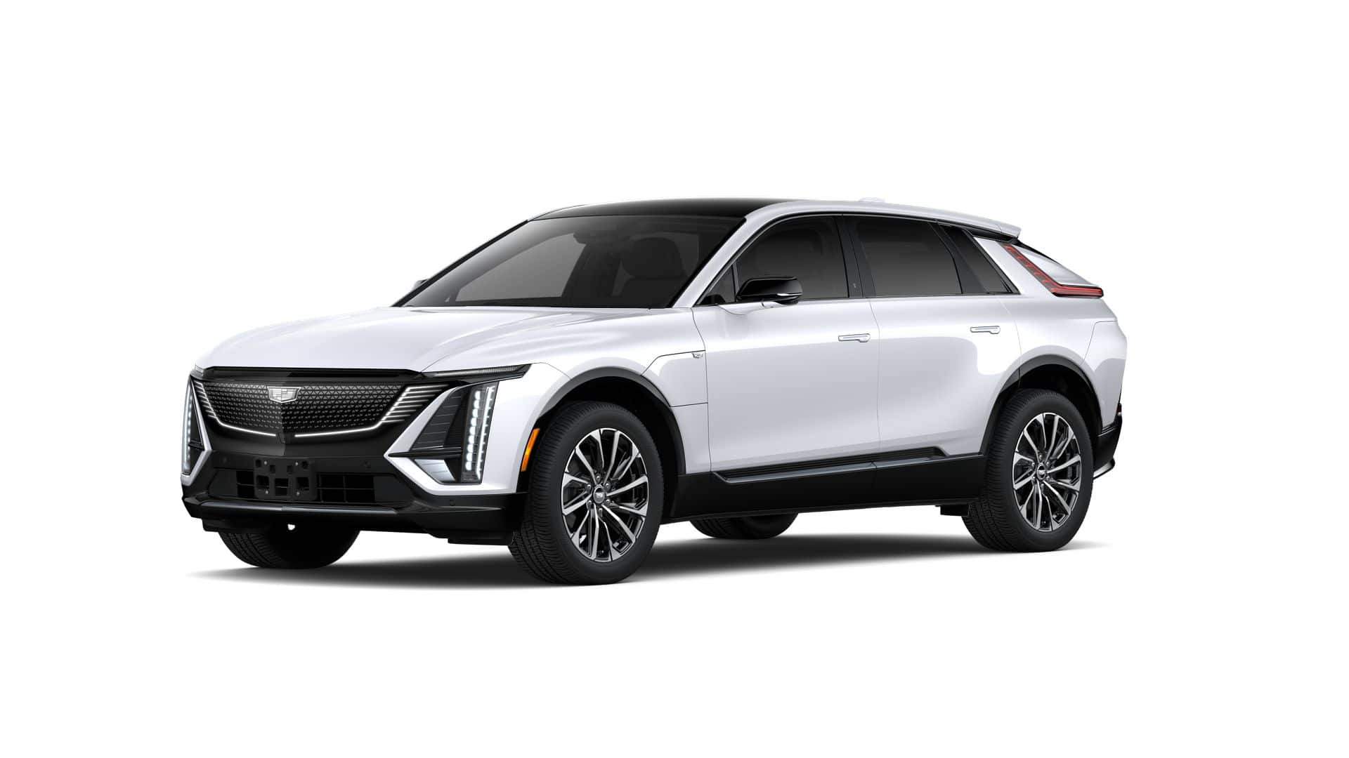 2026 Cadillac LYRIQ Premium Sport