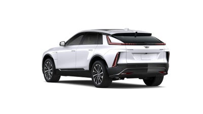 2026 Cadillac LYRIQ Premium Sport