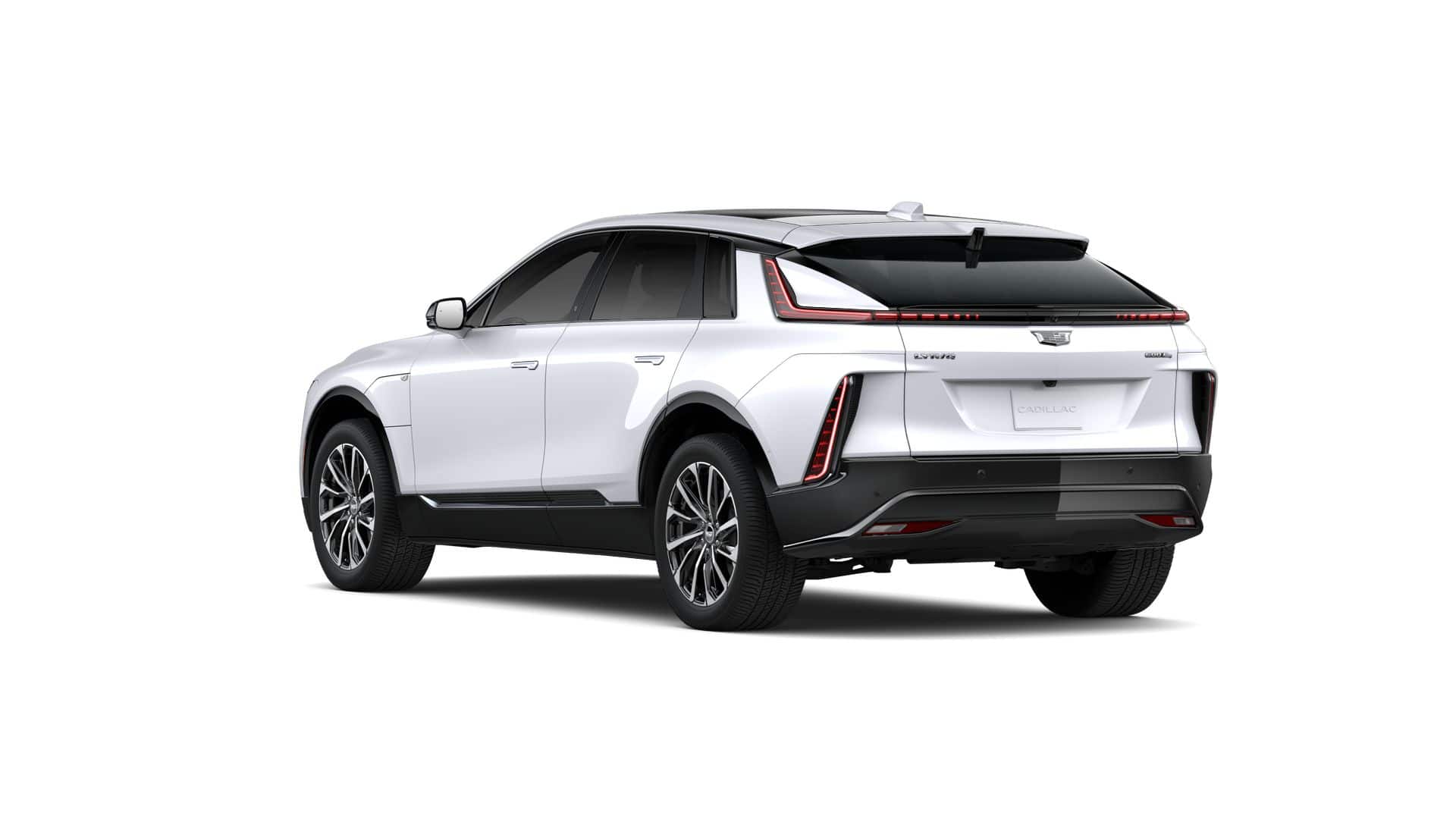 2026 Cadillac LYRIQ Premium Sport