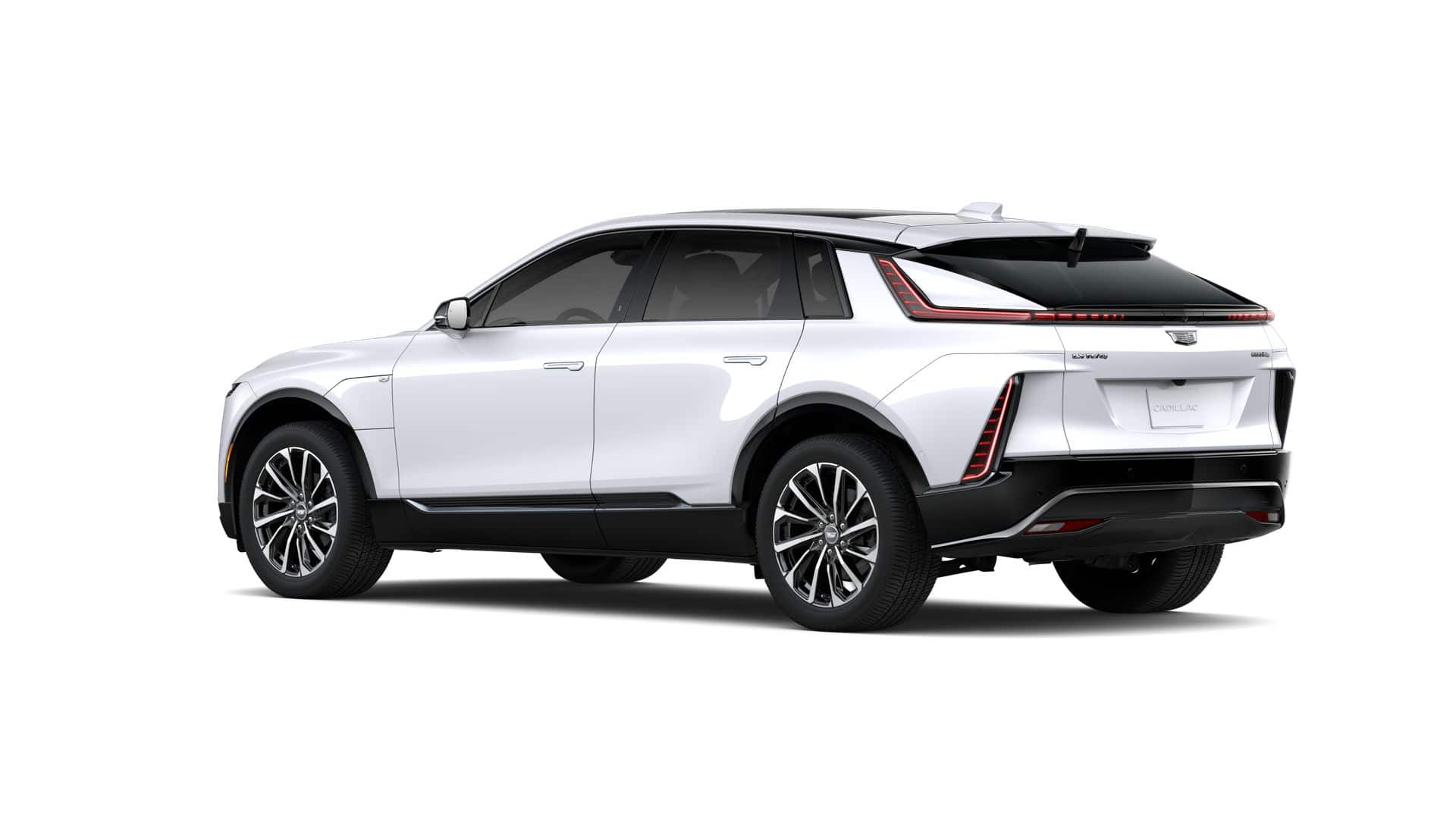 2026 Cadillac LYRIQ Premium Sport