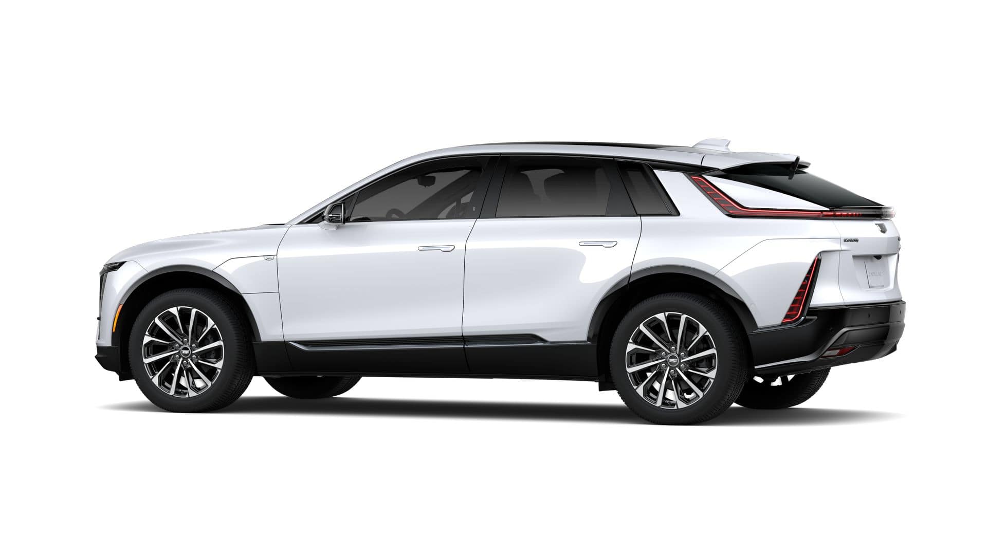 2026 Cadillac LYRIQ Premium Sport