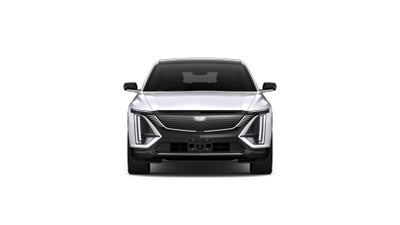 2026 Cadillac LYRIQ Premium Sport