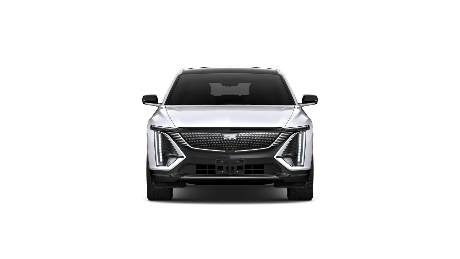 2026 Cadillac LYRIQ Premium Sport