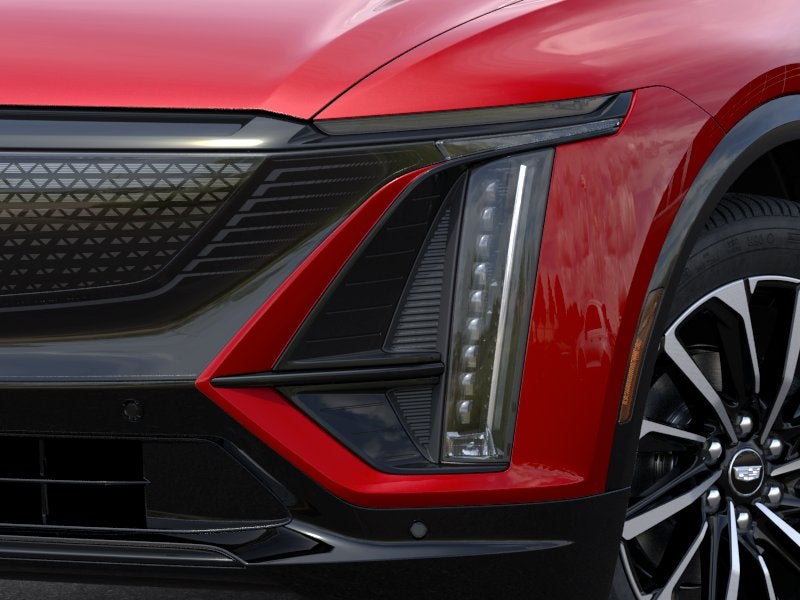 2026 Cadillac LYRIQ Premium Sport - Photo 10