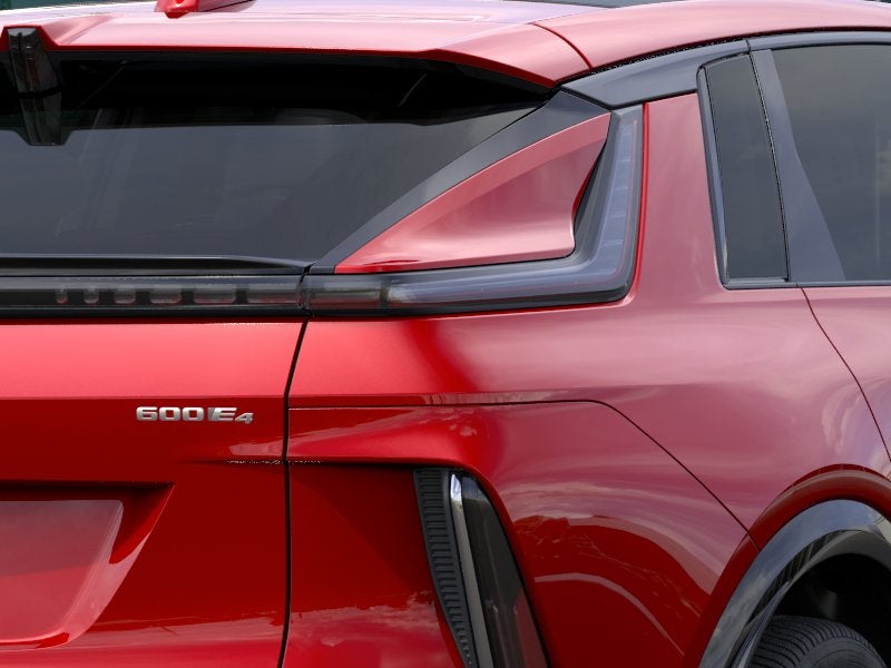 2026 Cadillac LYRIQ Premium Sport - Photo 11