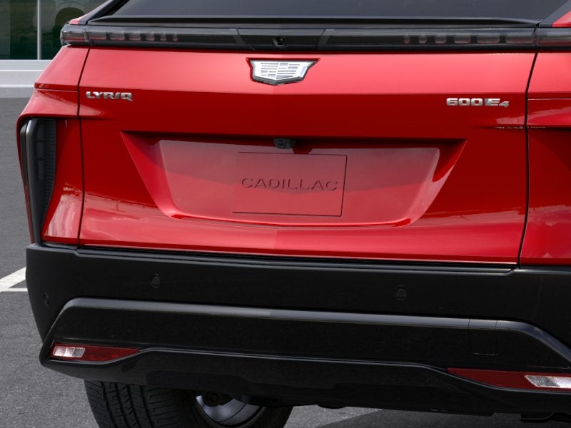 2026 Cadillac LYRIQ Premium Sport - Photo 14