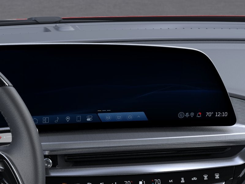 2026 Cadillac LYRIQ Premium Sport - Photo 20