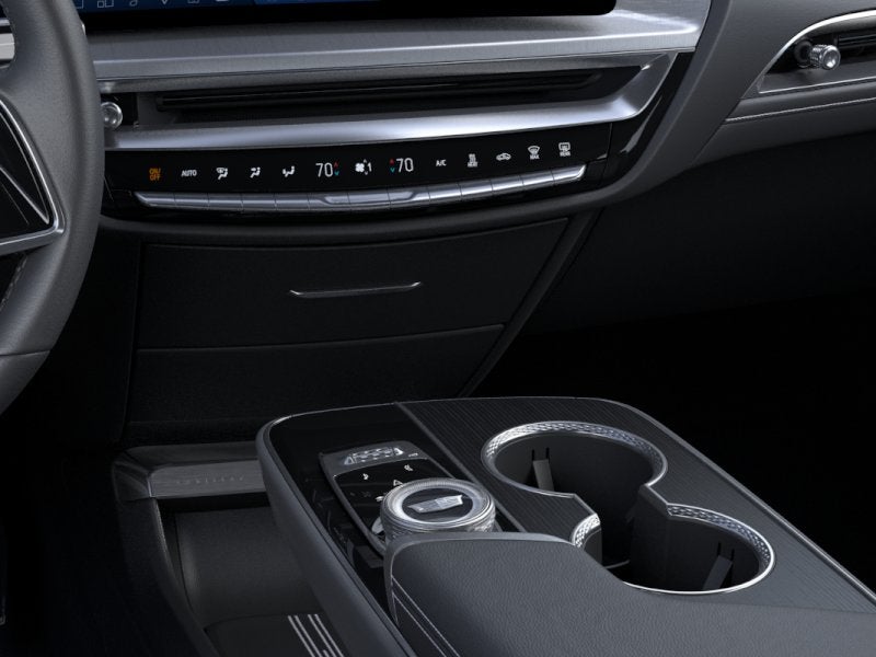 2026 Cadillac LYRIQ Premium Sport - Photo 23