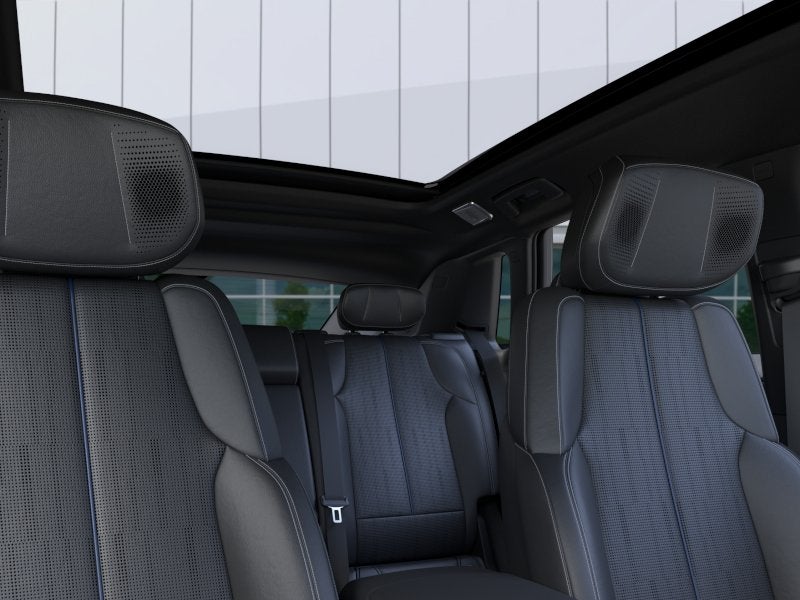 2026 Cadillac LYRIQ Premium Sport - Photo 24