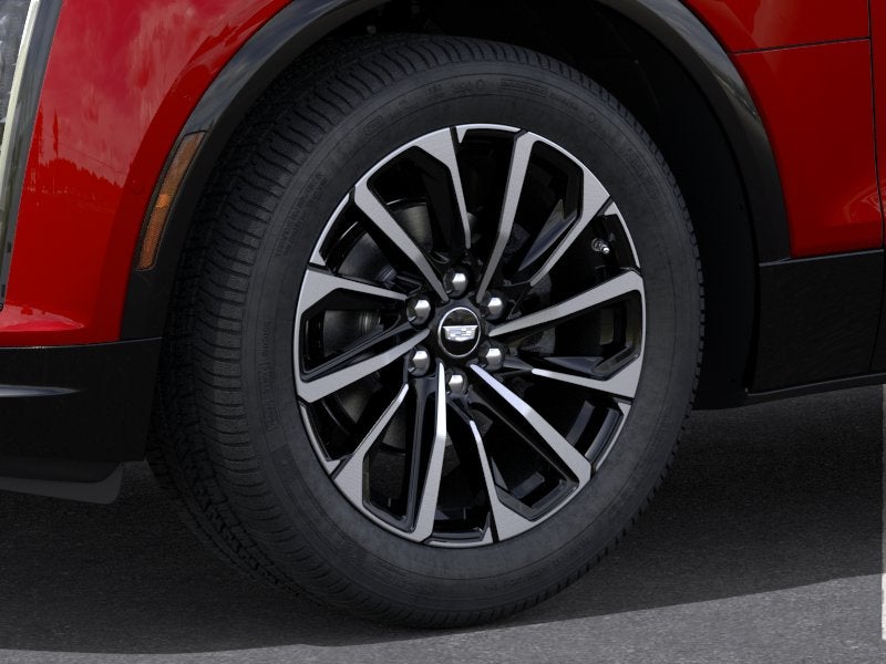 2026 Cadillac LYRIQ Premium Sport - Photo 9