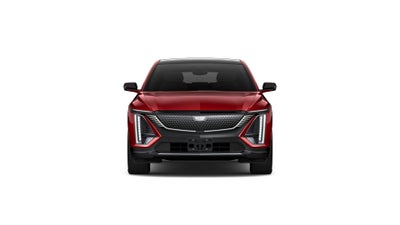 2026 Cadillac LYRIQ Premium Sport