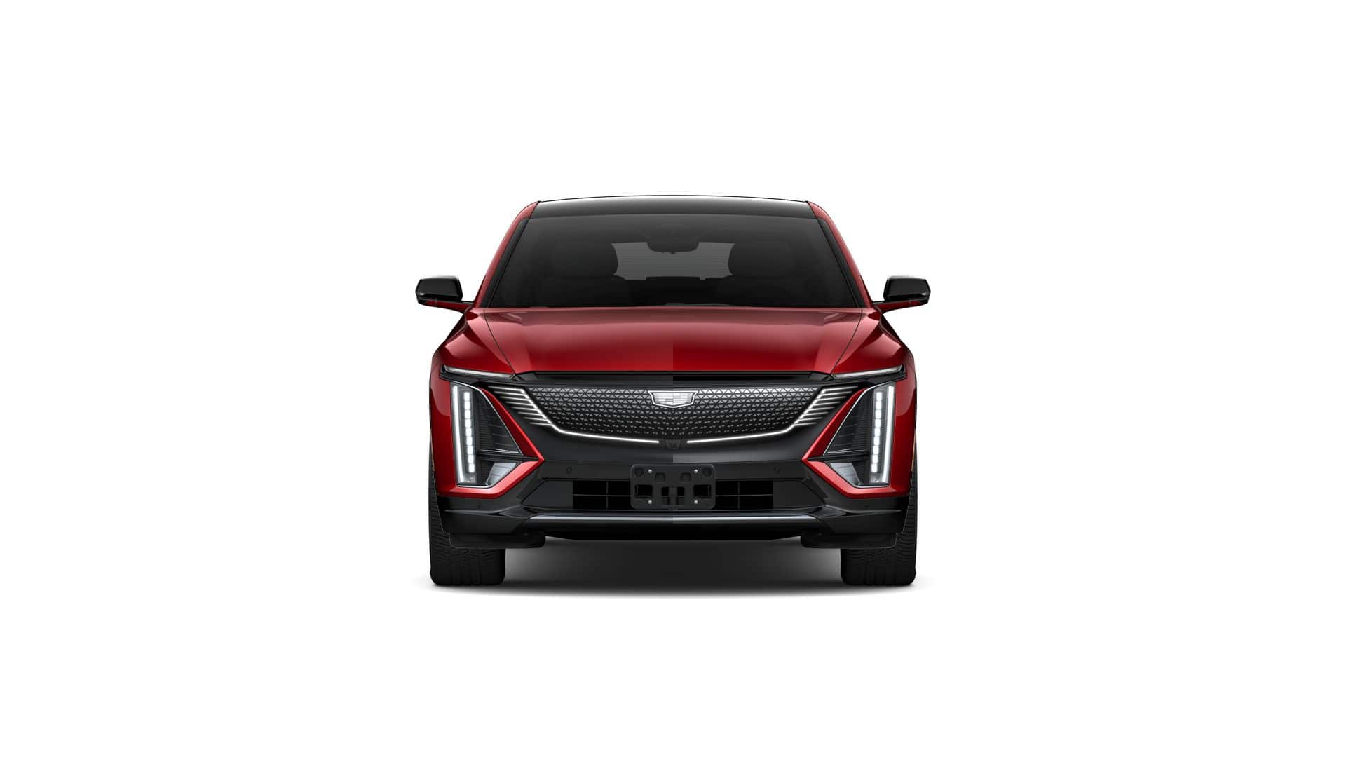 2026 Cadillac LYRIQ Premium Sport