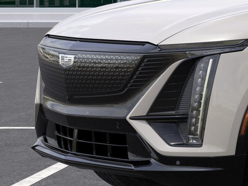 2027 Cadillac LYRIQ Signature Sport