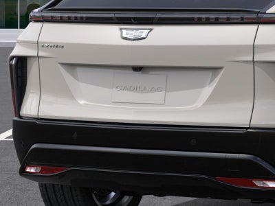 2027 Cadillac LYRIQ Signature Sport
