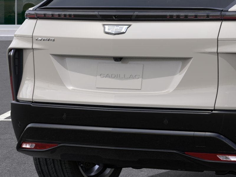 2027 Cadillac LYRIQ Signature Sport