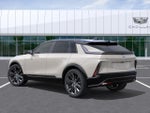 2027 Cadillac LYRIQ Signature Sport