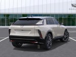2027 Cadillac LYRIQ Signature Sport