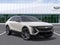 2027 Cadillac LYRIQ Signature Sport