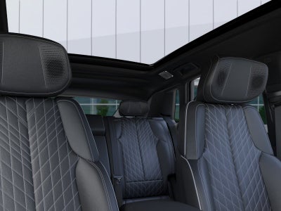 2027 Cadillac LYRIQ Signature Sport
