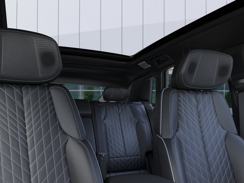 2027 Cadillac LYRIQ Signature Sport