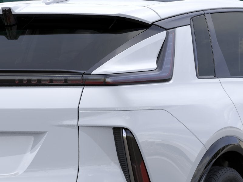 2027 Cadillac LYRIQ Signature Sport