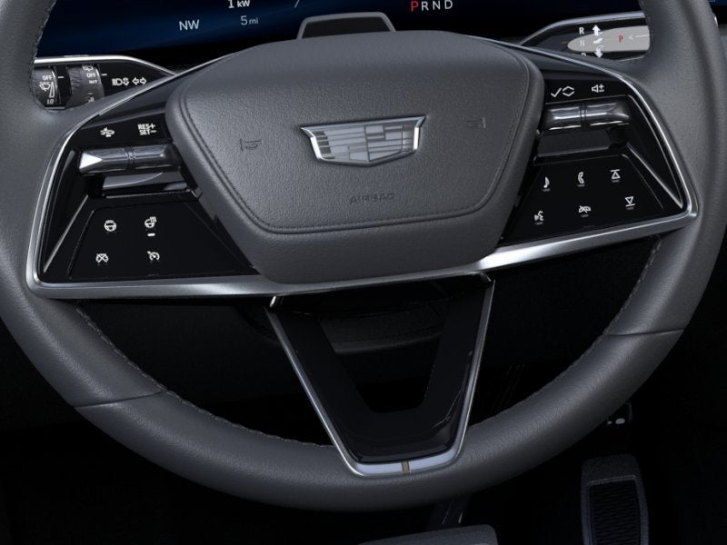 2027 Cadillac LYRIQ Signature Sport