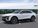 2027 Cadillac LYRIQ Signature Sport