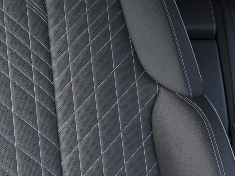 2027 Cadillac LYRIQ Signature Sport
