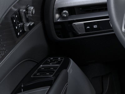 2027 Cadillac LYRIQ Signature Sport