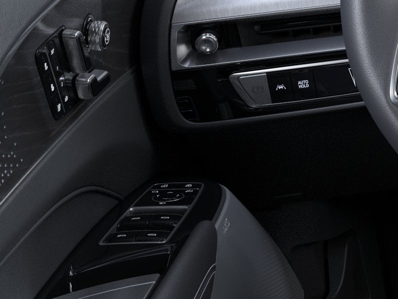 2027 Cadillac LYRIQ Signature Sport