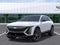 2027 Cadillac LYRIQ Signature Sport
