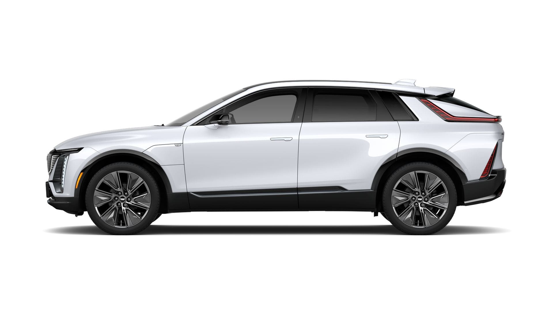 2027 Cadillac LYRIQ Signature Sport