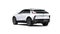 2027 Cadillac LYRIQ Signature Sport