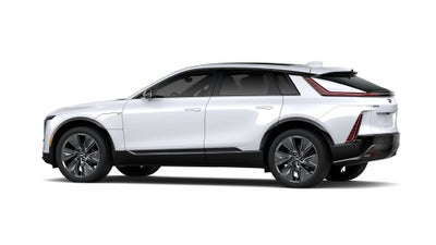 2027 Cadillac LYRIQ Signature Sport