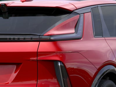 2027 Cadillac LYRIQ Signature Sport