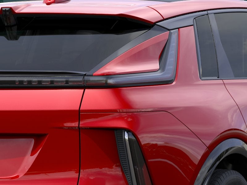 2027 Cadillac LYRIQ Signature Sport