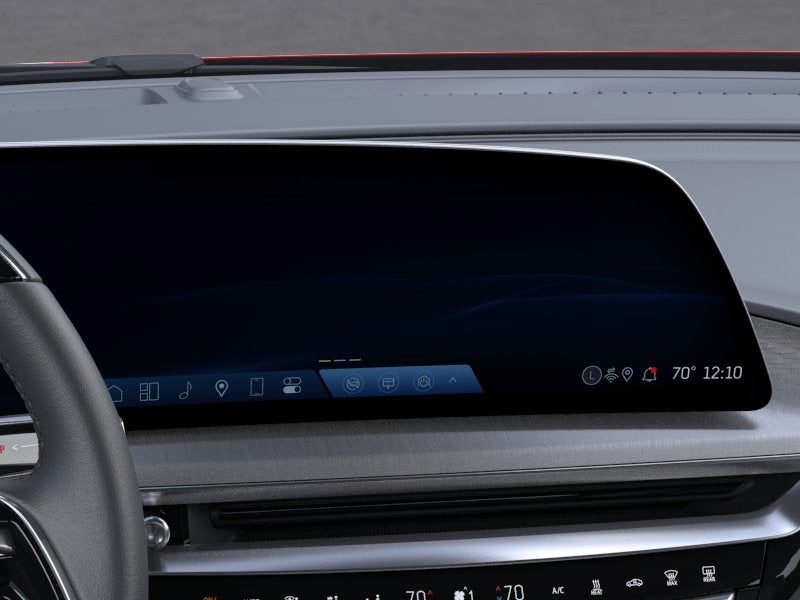 2027 Cadillac LYRIQ Signature Sport