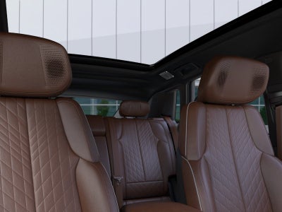 2027 Cadillac LYRIQ Signature Sport