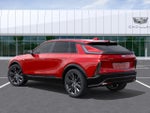 2027 Cadillac LYRIQ Signature Sport