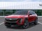 2027 Cadillac LYRIQ Signature Sport