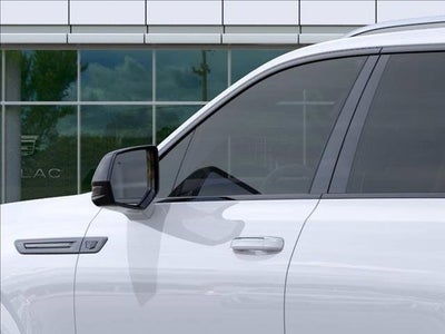 2026 Cadillac ESCALADE IQL Sport