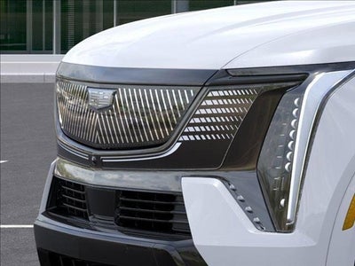 2026 Cadillac ESCALADE IQL Sport