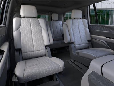 2026 Cadillac ESCALADE IQL Sport