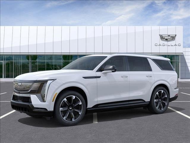 2026 Cadillac ESCALADE IQL Sport